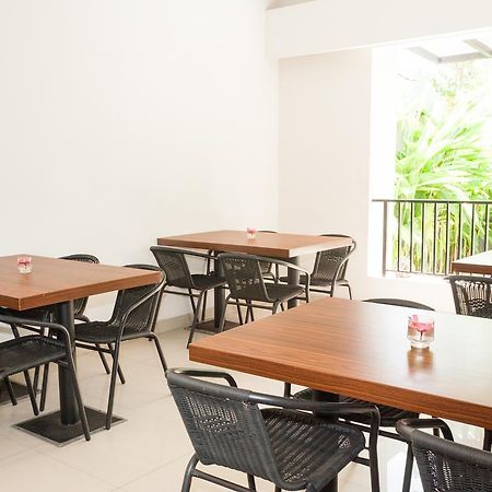 Griya Regato Hotel Jakarta Exterior photo