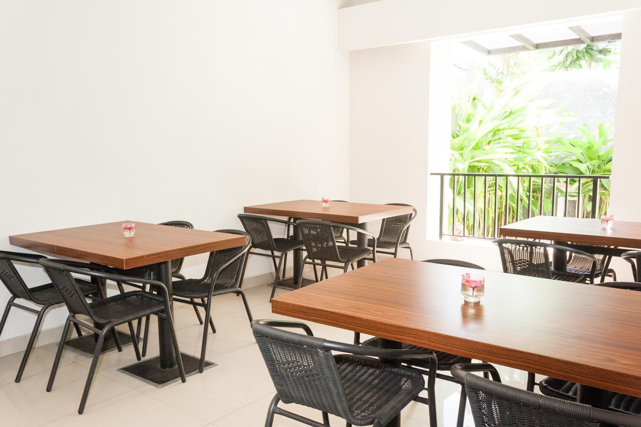 Griya Regato Hotel Jakarta Exterior photo