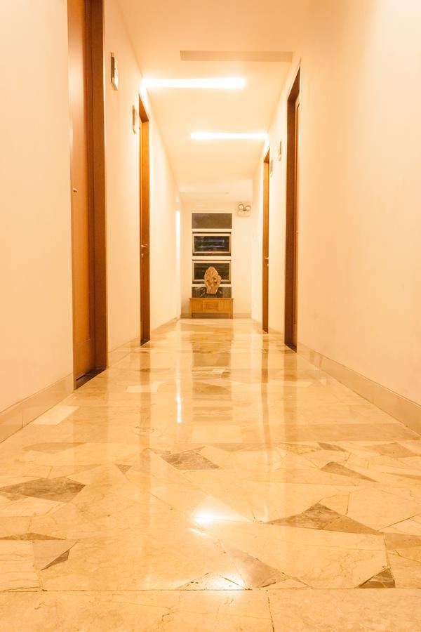 Griya Regato Hotel Jakarta Exterior photo