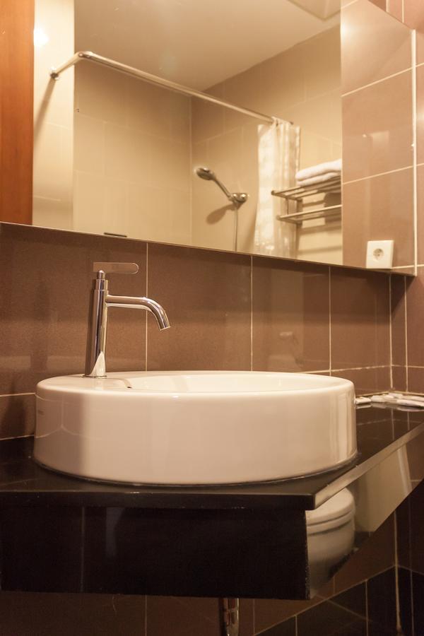 Griya Regato Hotel Jakarta Exterior photo