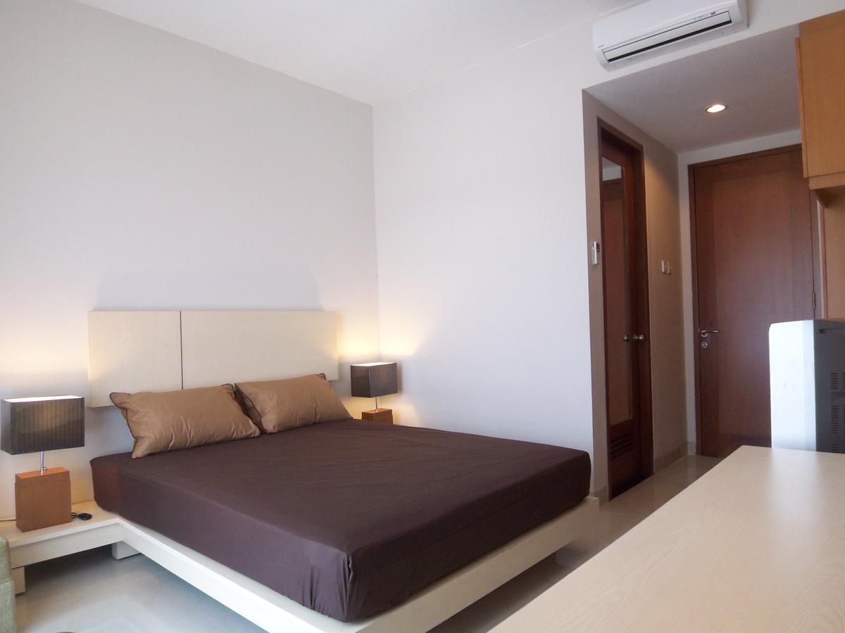 Griya Regato Hotel Jakarta Room photo