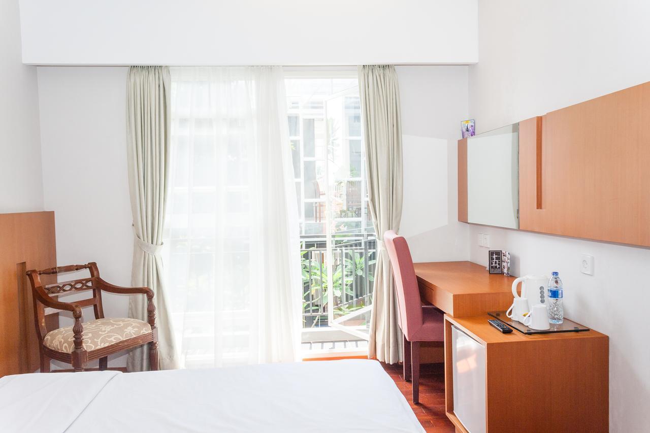 Griya Regato Hotel Jakarta Room photo