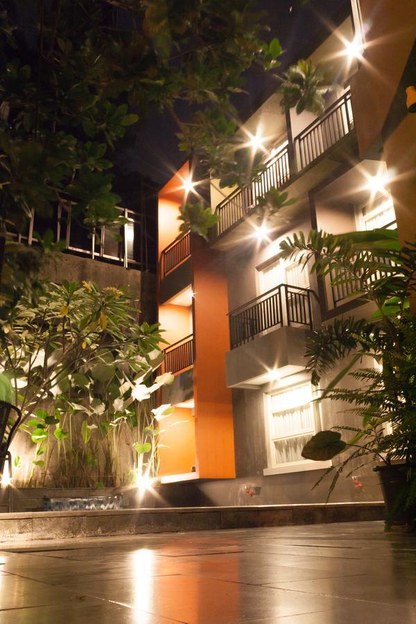 Griya Regato Hotel Jakarta Exterior photo