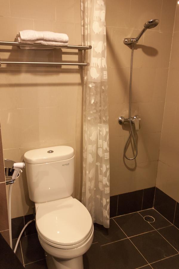 Griya Regato Hotel Jakarta Room photo