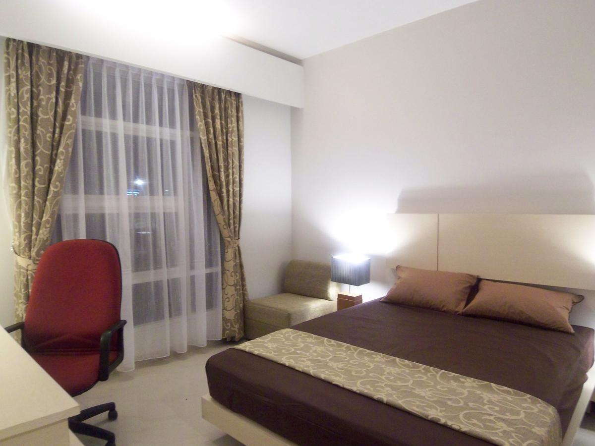 Griya Regato Hotel Jakarta Room photo